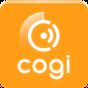 Cogi – Notes & Voice Recorder apk icon