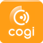 Icône apk Cogi – Notes & Voice Recorder