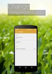 Veld afmeten met GPS screenshot APK 1