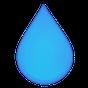 Hydro+ water drink reminder icon