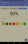 Tangkapan layar apk Filter Pelindung Mata Key 4