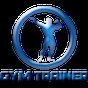 GYM Trainer fit bodybuilding