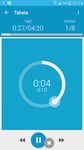HIIT - interval training timer screenshot apk 7