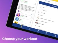 Captură de ecran Butt Workout apk 7