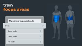 Freeletics: Fitness Workouts 屏幕截图 apk 2