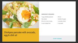 Cookbook : Recetas gratis captura de pantalla apk 11