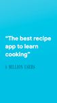 Captura de tela do apk Receitas Cookbook 25