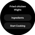 Cookbook : Recetas gratis captura de pantalla apk 1