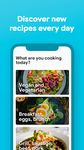 Cookbook : Recetas gratis captura de pantalla apk 23