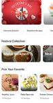 Cookbook : Recetas gratis captura de pantalla apk 21