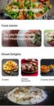 Cookbook : Recetas gratis captura de pantalla apk 20