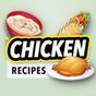 Chicken Recipes FREE Icon