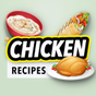 Иконка Курица рецепты бесплатно