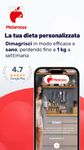 Screenshot 7 di La tua dieta personalizzata apk