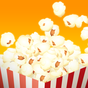 Popcorn: Movie Showtimes  APK