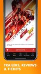 Screenshot 9 di Popcorn: Movie Showtimes apk