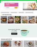 Diet Plan Recettes gratuit capture d'écran apk 4