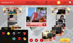 BottleGame Video Chat image 