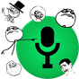 Ícone do apk Microphone for WhatsApp