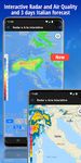 Screenshot 9 di ilMeteo plus apk