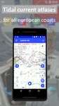 SailGrib WR - Weather Routing zrzut z ekranu apk 3