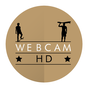 Icône apk Webcam HD