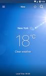 Freemeteo captura de pantalla apk 7