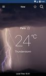 ภาพหน้าจอที่ 2 ของ Freemeteo