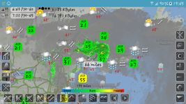 Future radar and Air quality ảnh màn hình apk 13