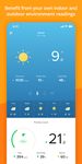 Скриншот 6 APK-версии Netatmo Weather