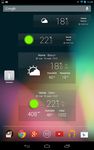 Netatmo Weather Screenshot APK 