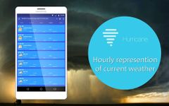 Imagine Prognoza meteo si widget-uri 9