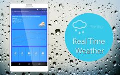 Imagine Prognoza meteo si widget-uri 6