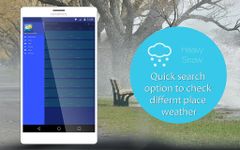 Weather Forecast & Widgets image 