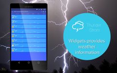 Weather Forecast & Widgets image 1
