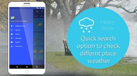 Imagine Prognoza meteo si widget-uri 20