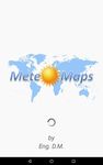 Gambar Weather Maps 2