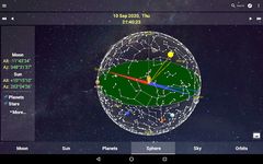 Daff Moon Phase στιγμιότυπο apk 1