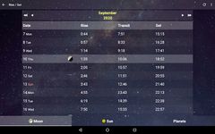 Screenshot  di Daff Luna apk