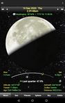 Daff Moon Phase στιγμιότυπο apk 9