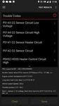 Captură de ecran OBD Car Doctor Pro apk 5