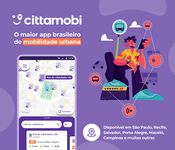 Cittamobi: Horários de ônibus 屏幕截图 apk 