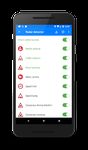 Tangkapan layar apk Радар детектор (антирадар) 5
