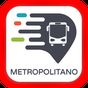 Ícone do Hora do Ônibus - Metropolitano