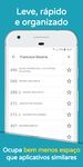 Horario de Autobuses Campinas captura de pantalla apk 4