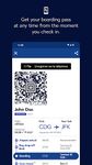 Air France - Airline tickets ảnh màn hình apk 5