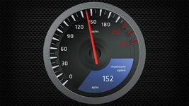 Đồng hồ tốc độ siêu xe ảnh màn hình apk 8