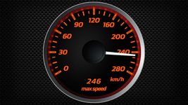 Captură de ecran Supercars vitezei apk 5