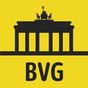 BVG FahrInfo Plus Icon