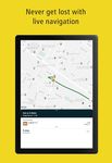 BVG FahrInfo Plus Screenshot APK 12